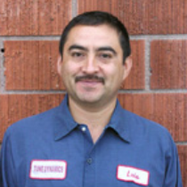 Luis Ramirez