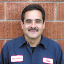 Jose Salcedo