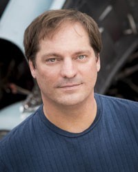 Donald Seyfer